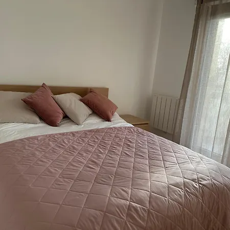 Appartement Proche Paris-Aeroport Cdg-Gare-Disney Villiers-le-Bel Exterior photo