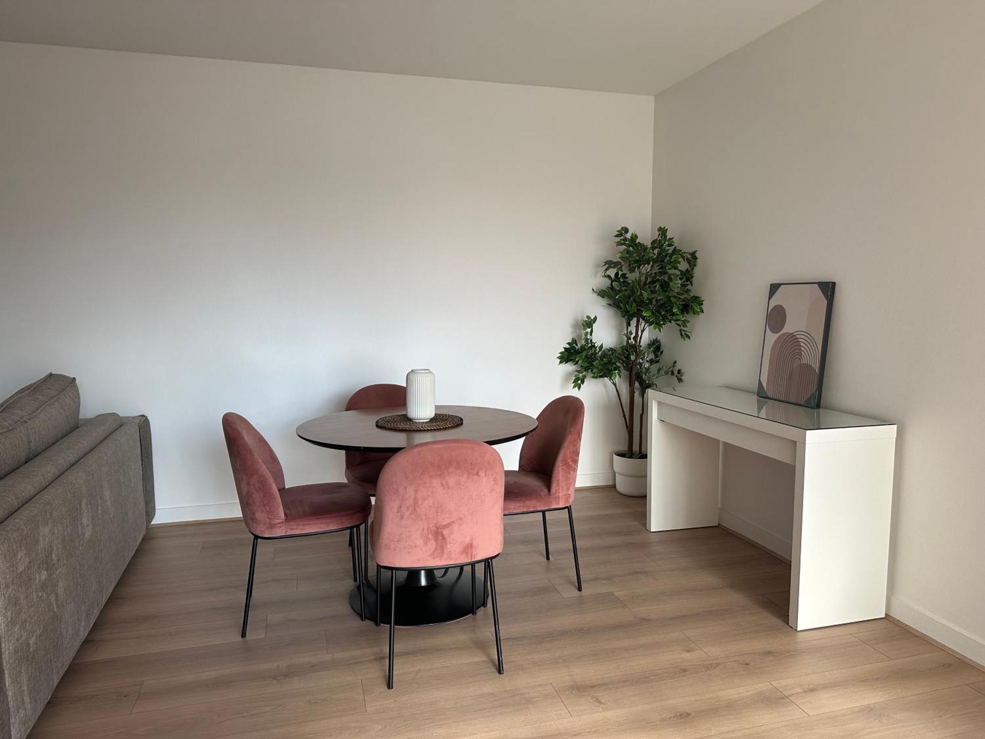Apartment Proche Paris-aeroport Cdg-gare-disney *